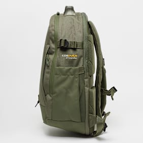 Jordan Jam Cordura Franchise Backpack vert