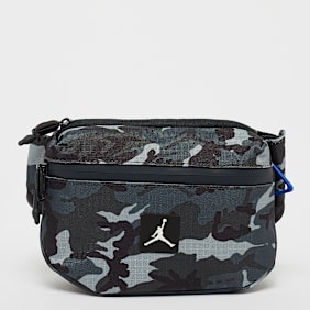 Jordan Jam Cordura Franchise Crossbody Bag camouflage