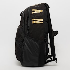 Jordan Jam Air Patrol Backpack black nero