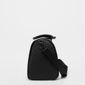 Jordan Jam Monogram Duffle Bag black preto
