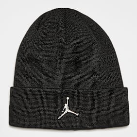 Nike Beanie Cuffed schwarz