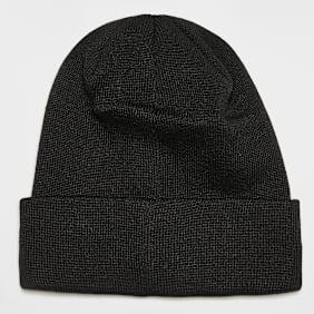 Nike Beanie Cuffed noir