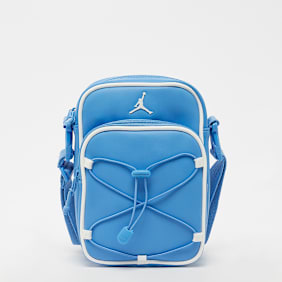 Jordan Festival Bag bleu