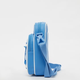 Jordan Festival Bag blauw