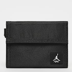 Nike   Flight Trifold Wallet schwarz