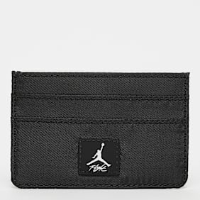 Nike   Flight Cardcase schwarz