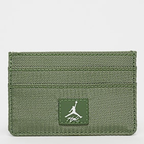 Nike   Flight Cardcase grün