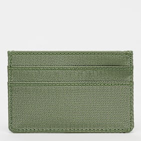 Nike Flight Cardcase vert