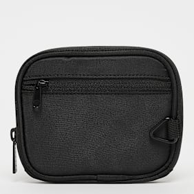 Nike Flight Zip Wallet schwarz