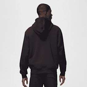 Jordan Brooklyn Fleece Full-Zip noir