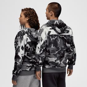 Jordan MVP Statement Camo-Hoodie camo