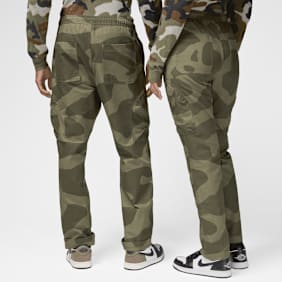 Jordan Chicago All Over Print Pants camuflaje