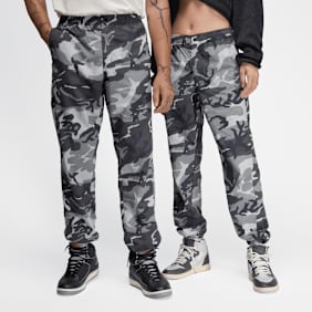 Jordan MVP Statement Camo Pants mimetico