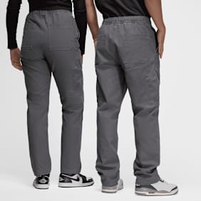 Nike Chicago Pants grijs