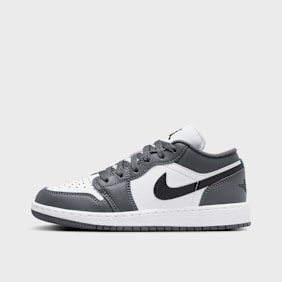 Jordan Air Jordan 1 Low (GS) szary