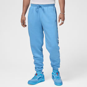 Jordan Essentials Fleece Jogger blu
