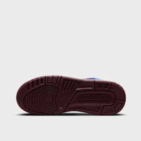 Jordan Spizike Low (GS) viola