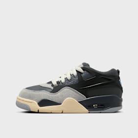 Jordan Air Jordan 4 RM (GS) schwarz