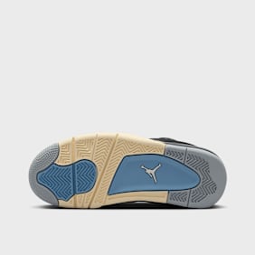 Jordan Air Jordan 4 RM (GS) czarny