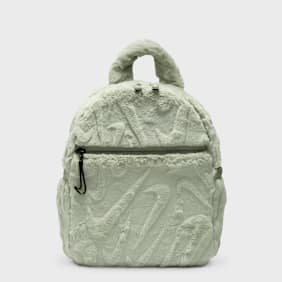 Nike Sportswear Futura Mini-Rucksack grün