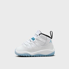 Jordan Jordan 11 Retro white/legend blue/black blanc