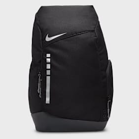 Nike Hoops Elite Backpack schwarz