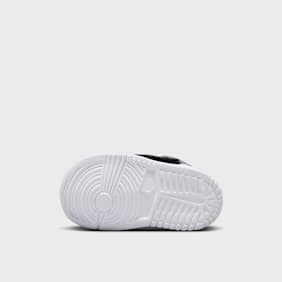 Jordan Sky Jordan 1 (TD) zwart