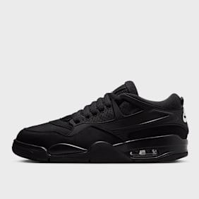 Jordan Air Jordan 4 RM zwart