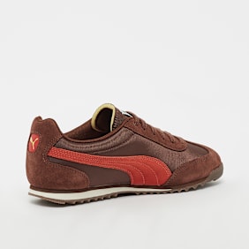 PUMA Arizona Nylon brun