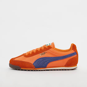 PUMA Arizona Nylon oranje