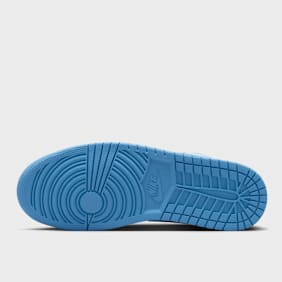 Jordan Air Jordan 1 Low SE blau