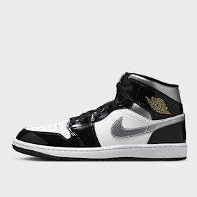 Jordan Air Jordan 1 Mid SE multicolore