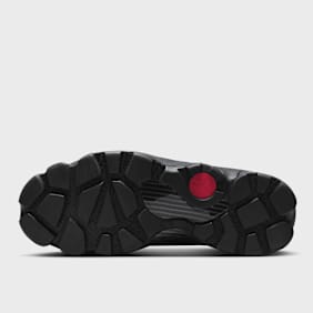Jordan Winterized 6 Rings brun