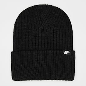 Nike Peak Futura Beanie zwart