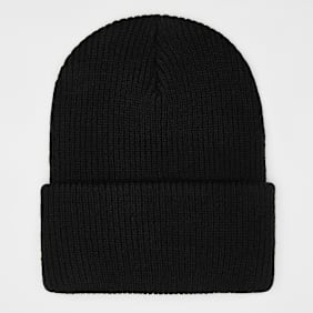 Nike U NK PEAK BEANIE TC FUT F24 L black/white noir