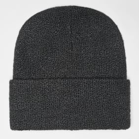 Nike Peak Cozy Beanie grigio