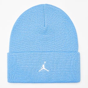 Jordan U Jordan Peak Beanie ESS blu