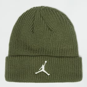 Jordan Terra Essential Beanie groen