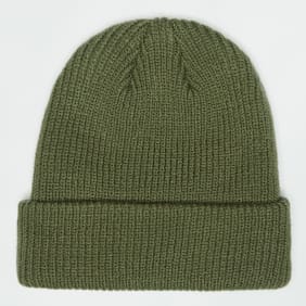Jordan Terra Essential Beanie zielony