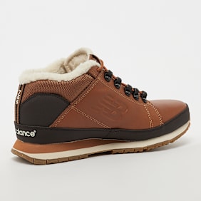 New Balance 754 braun