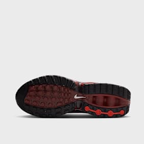 Nike WMNS Air Max Dn rouge