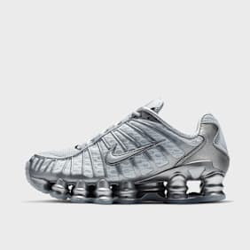 Nike WMNS Shox TL cinzento