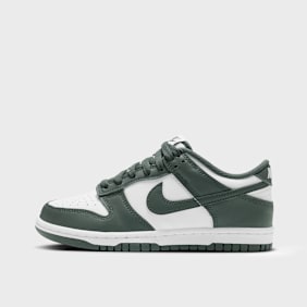 Nike   Dunk Low (GS) vert