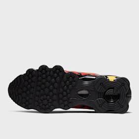 Nike Shox TL wielokolorowy