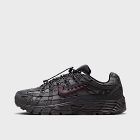 Nike   WMNS P-6000 preto