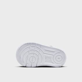 Nike Force 1 Low Easy On (TD) wit