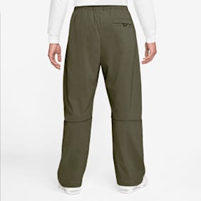 Nike Tech Woven Pants groen