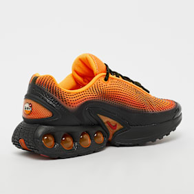 Nike Air Max Dn laranja