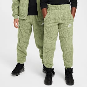 Nike Sportswear Club Fleece Winterized Pants vert