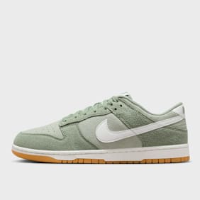 Nike Dunk Low Retro SE grün